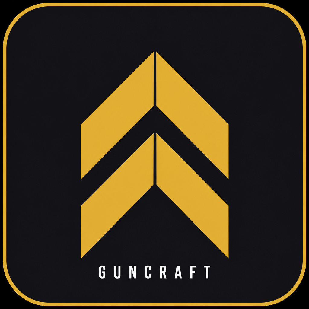 GunCraft